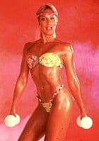 Sandahl Bergman